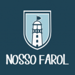 Ícone do site para NOSSO FAROL - EDUCAÇÃO